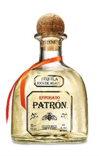 Tequila - Patron Reposado